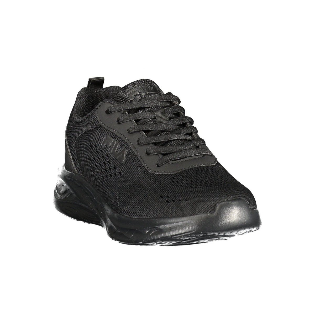 Fila Pantofi casual FFW0647SPECTRISWMN NEGRU