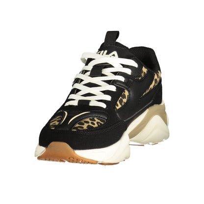 Fila Pantofi casual FFW0675 NEGRU