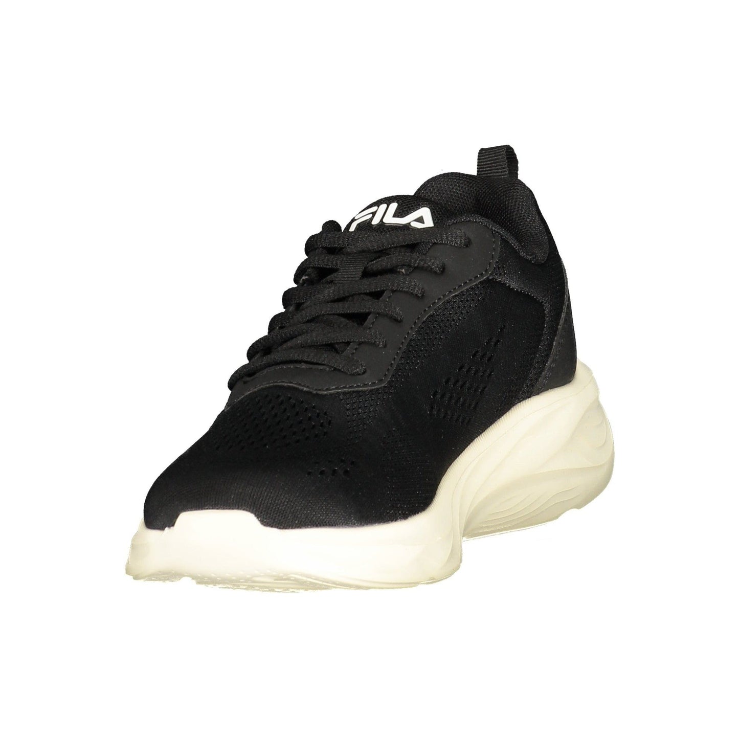 Fila Pantofi casual FFW0647SPECTRISWMN NEGRU 2