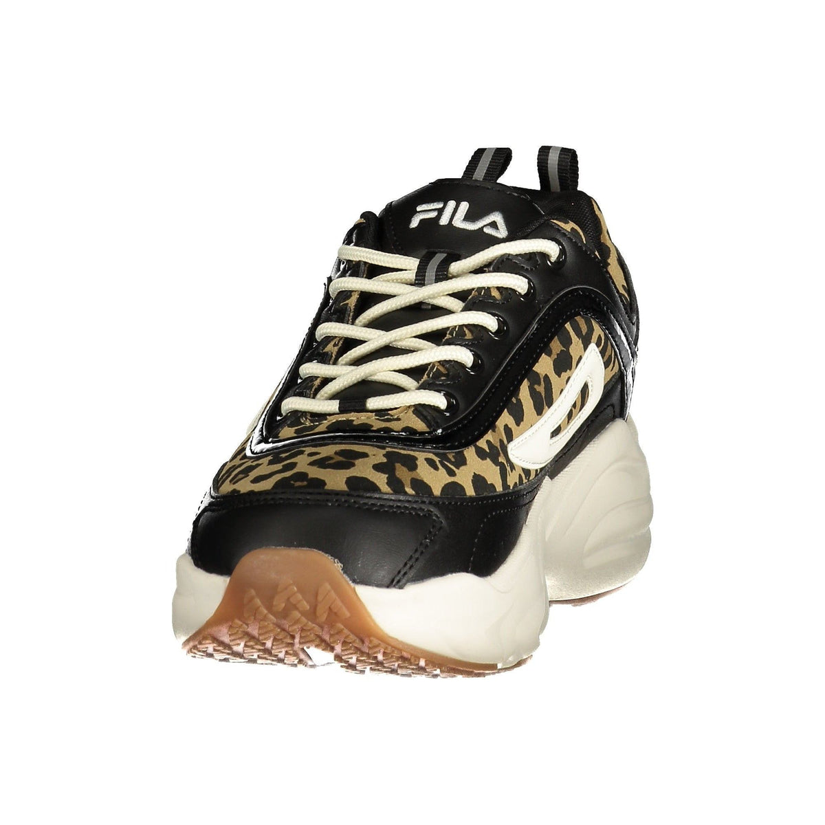 Fila Pantofi casual FFW0585 NEGRU