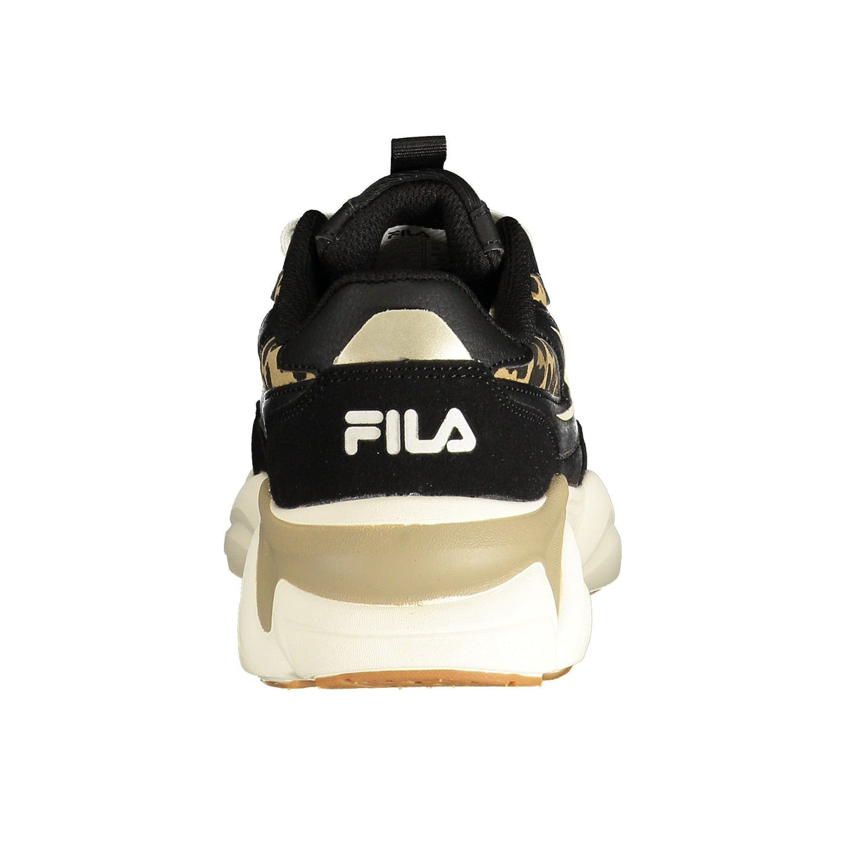 Fila Pantofi casual FFW0675 NEGRU