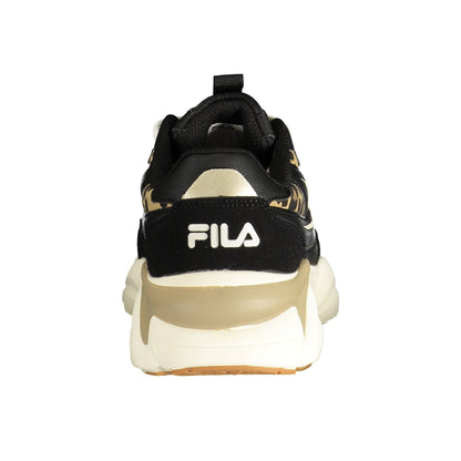 Fila Pantofi casual FFW0675 NEGRU