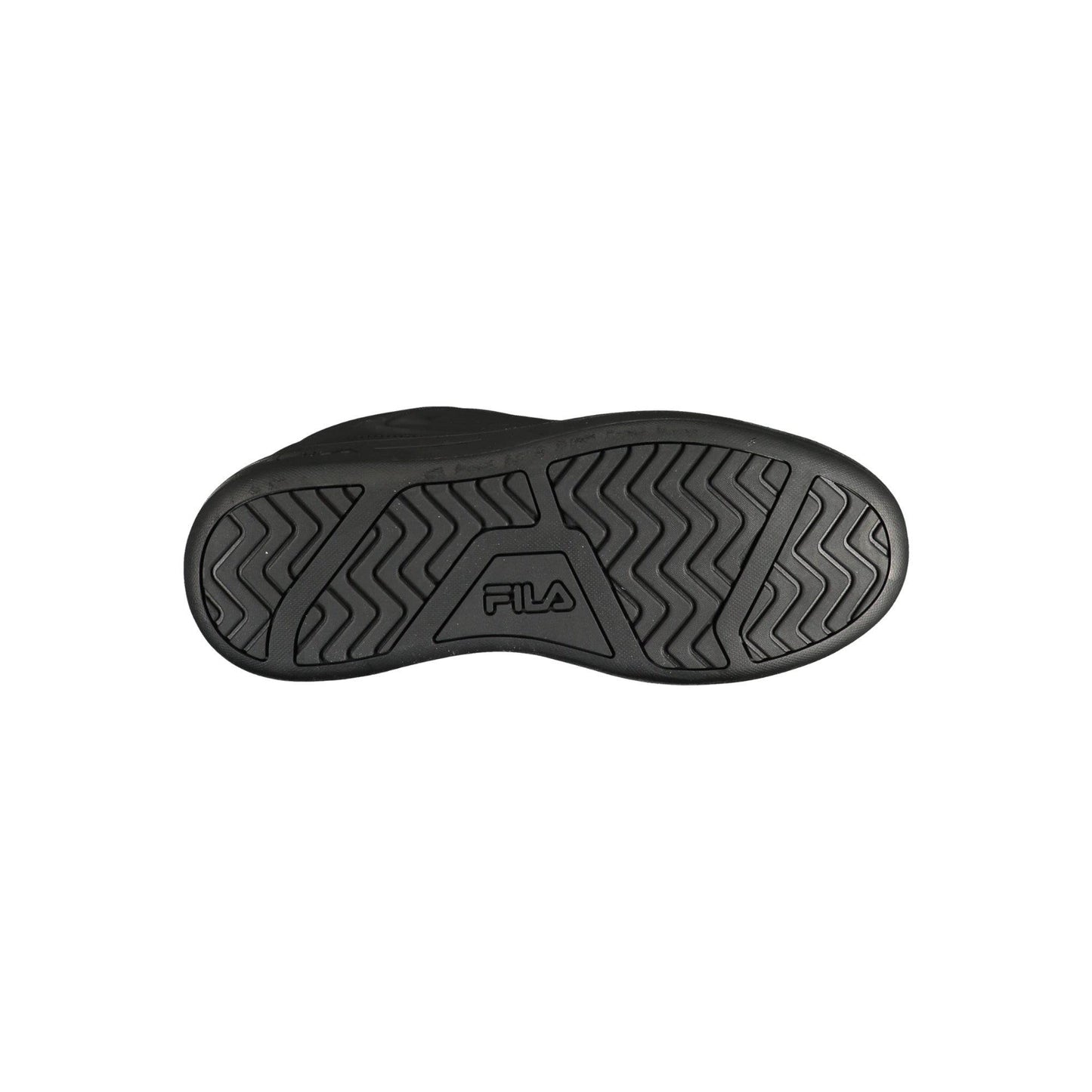 Fila Pantofi casual FFW0536SUPERBUBBLEWMN NEGRU