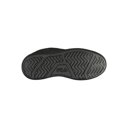 Fila Pantofi casual FFW0536SUPERBUBBLEWMN NEGRU