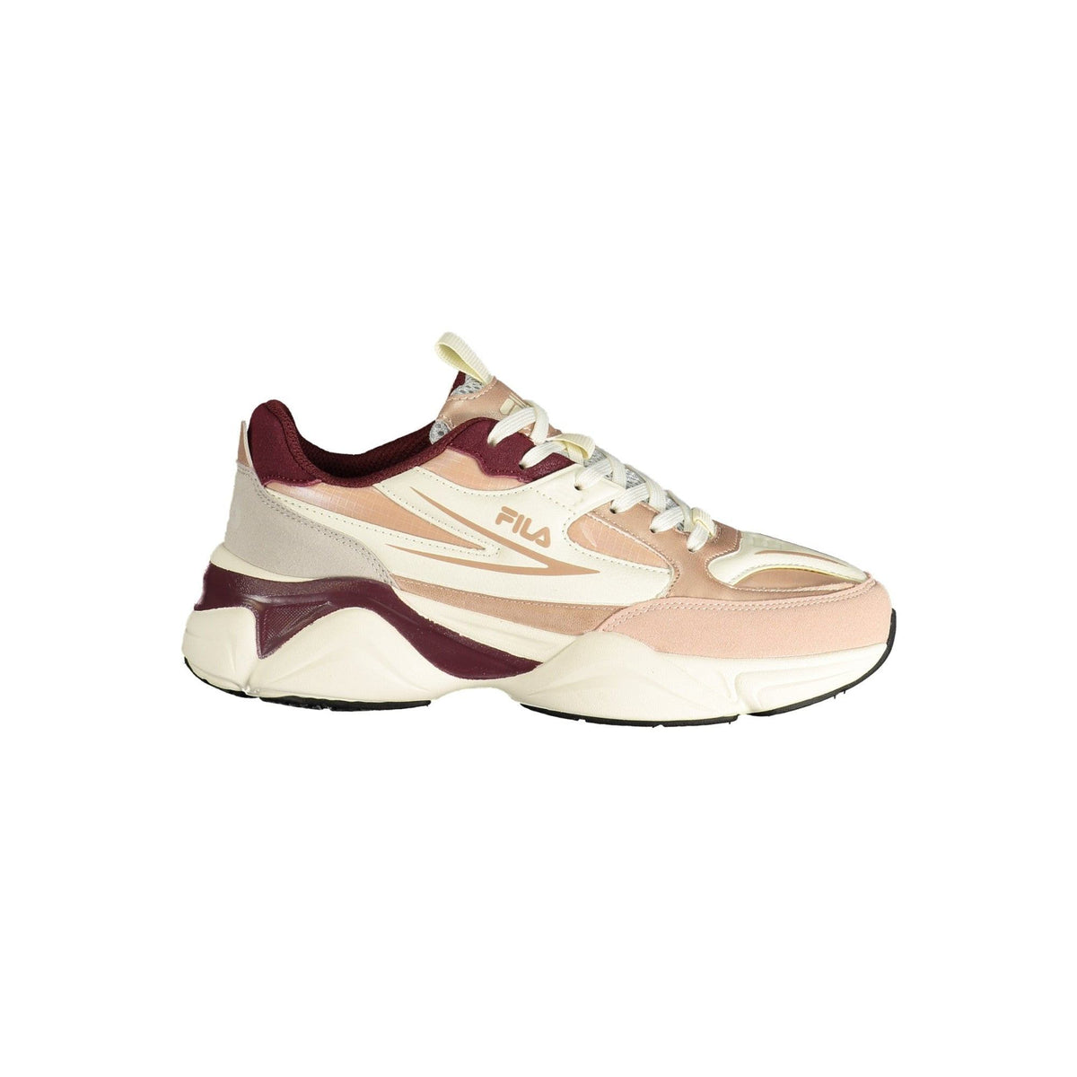 Fila Pantofi casual FFW0468RECADEWMN ROZ