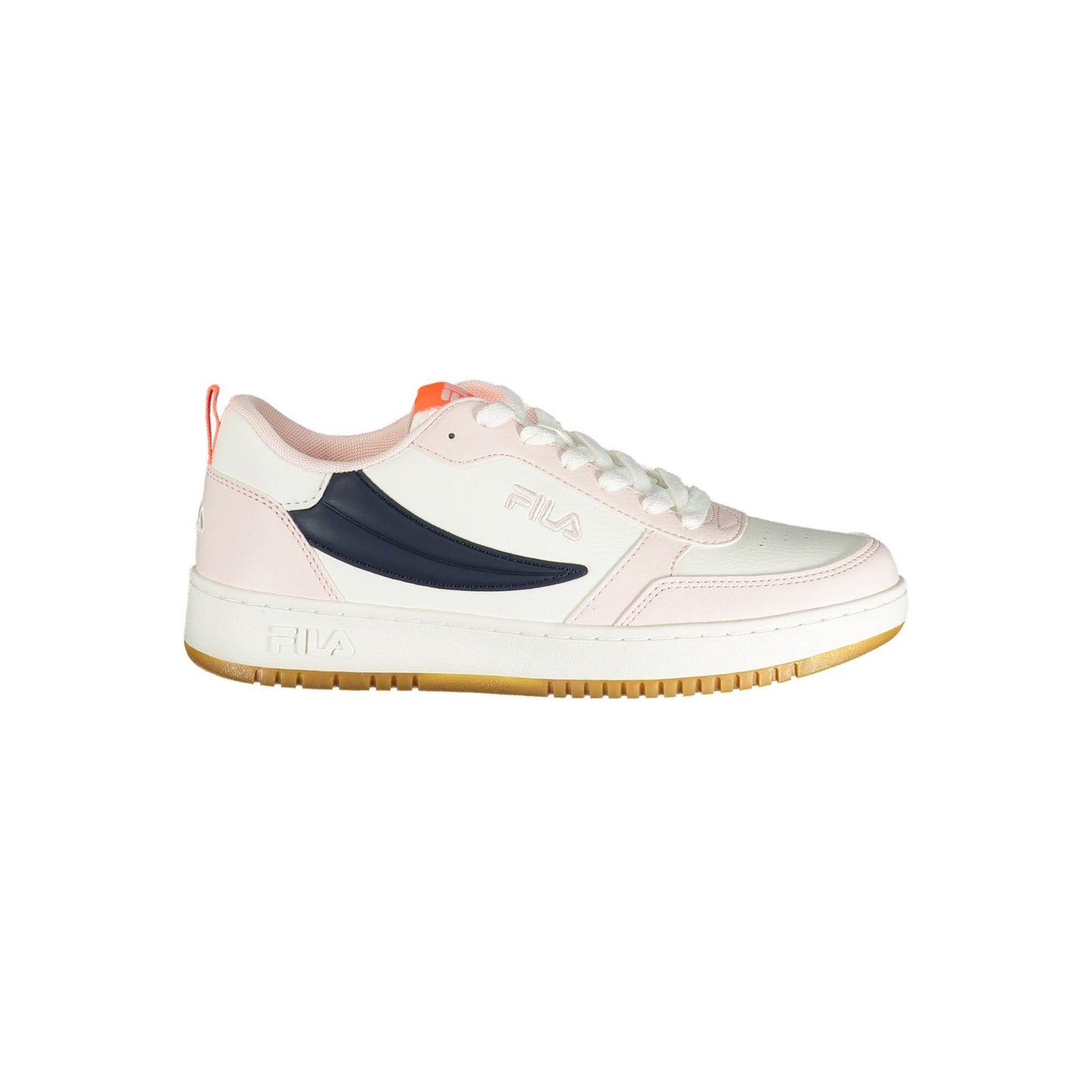 Fila Pantofi casual FFW0484REGANFWMN ROZ