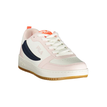 Fila Pantofi casual FFW0484REGANFWMN ROZ