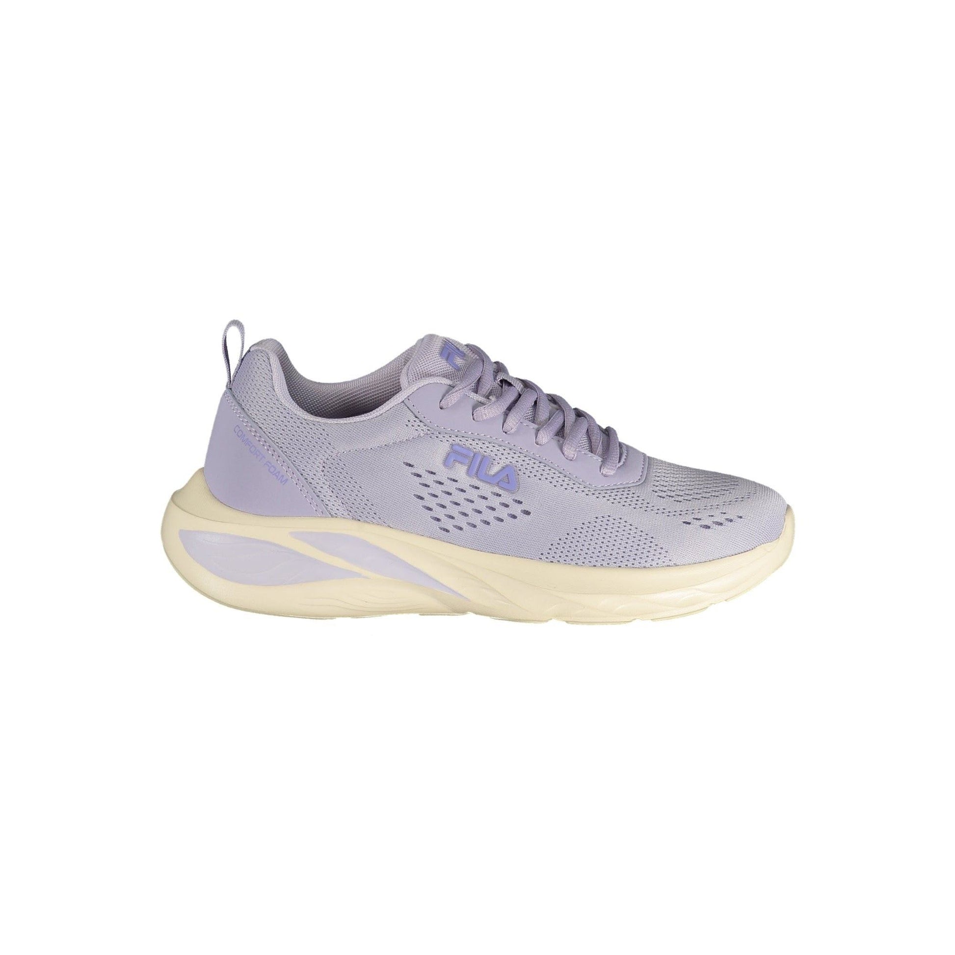 Fila Pantofi casual FFW0647SPECTRISWMN VIOLET
