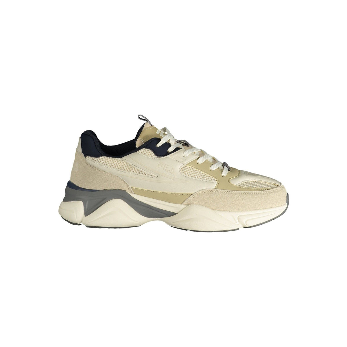 Fila Pantofi casual FFM0408RECADE BEJ