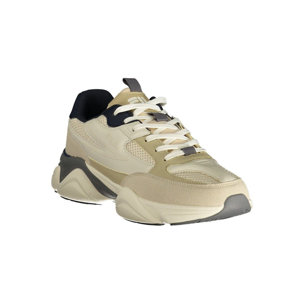Fila Pantofi casual FFM0408RECADE BEJ