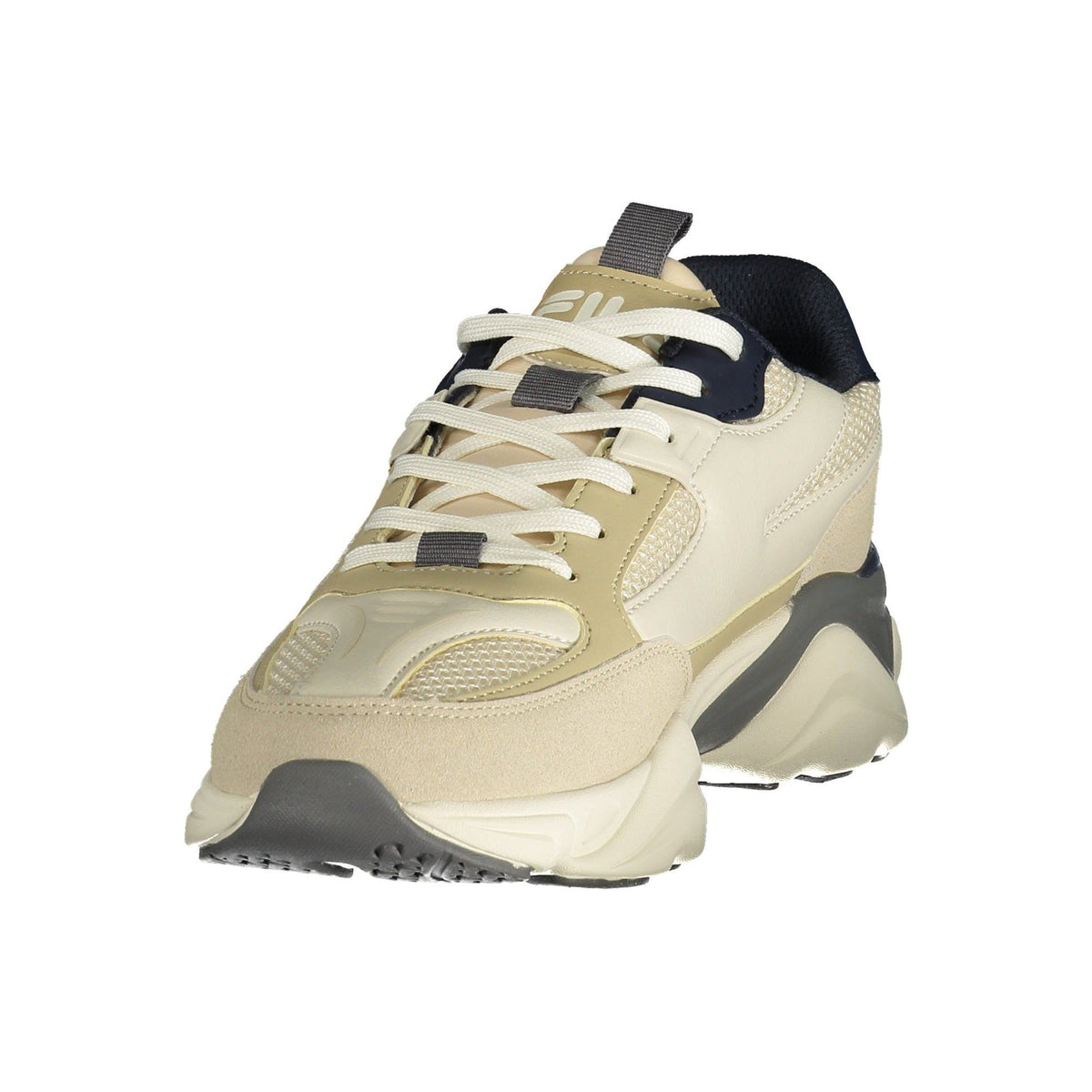 Fila Pantofi casual FFM0408RECADE BEJ