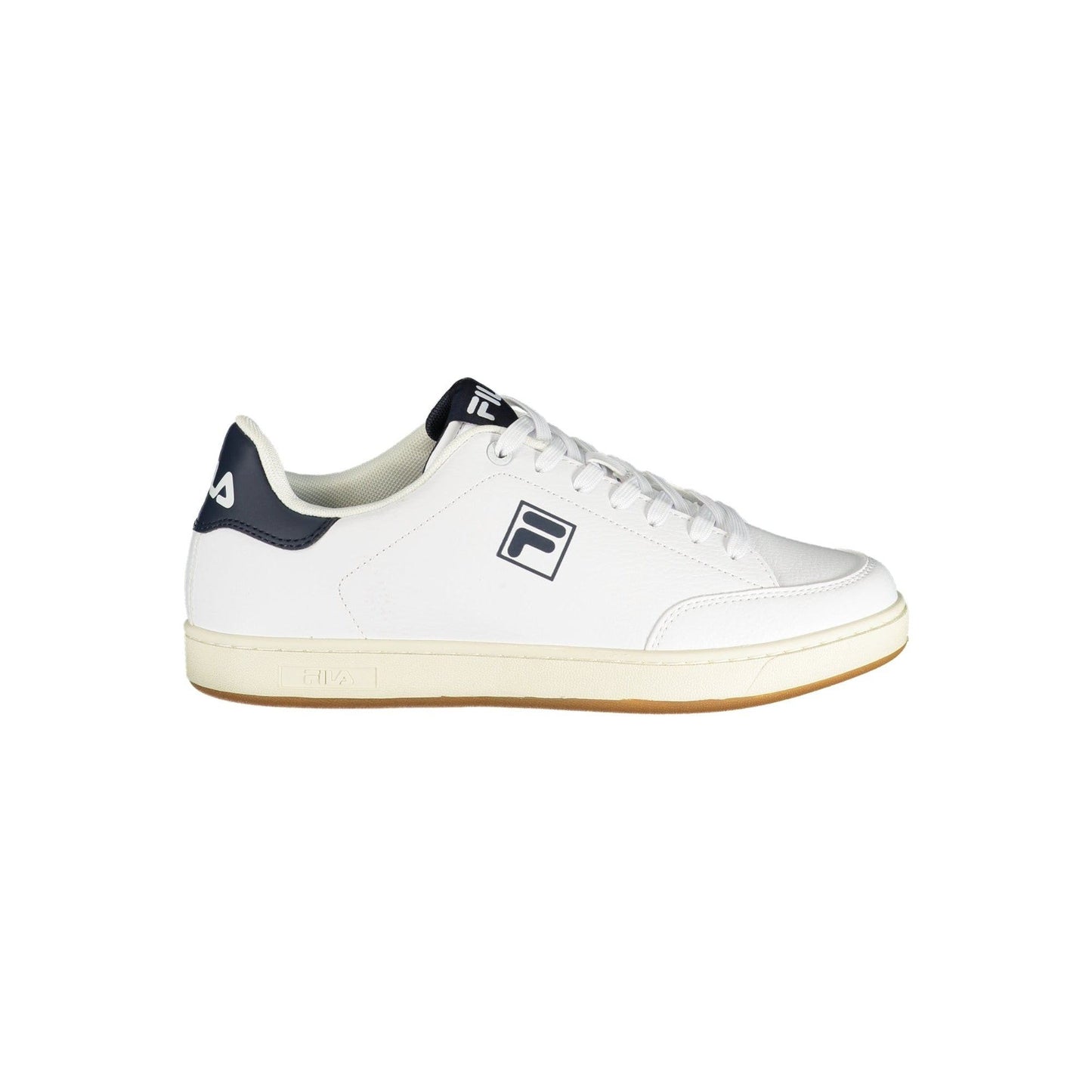 Fila Pantofi casual FFM0365COURTBAY ALB 2