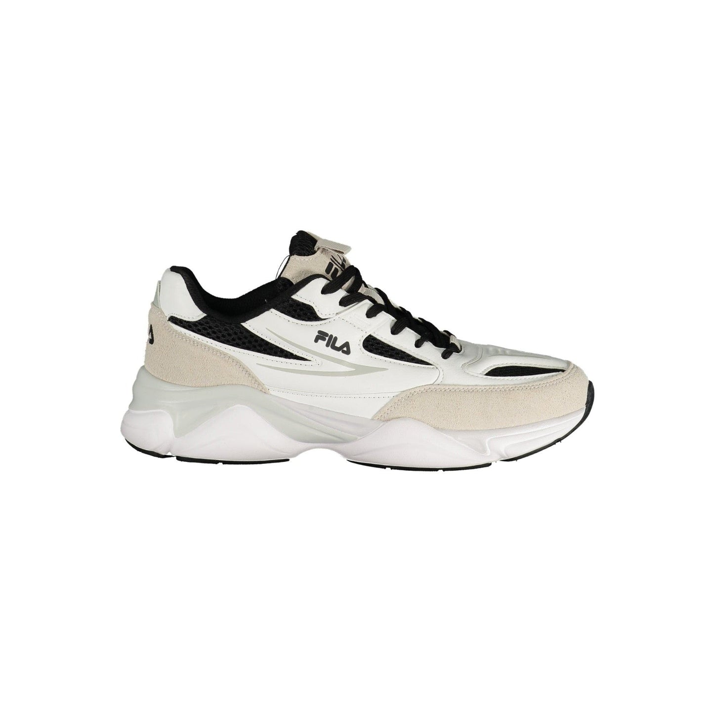 Fila Pantofi casual FFM0408RECADE ALB