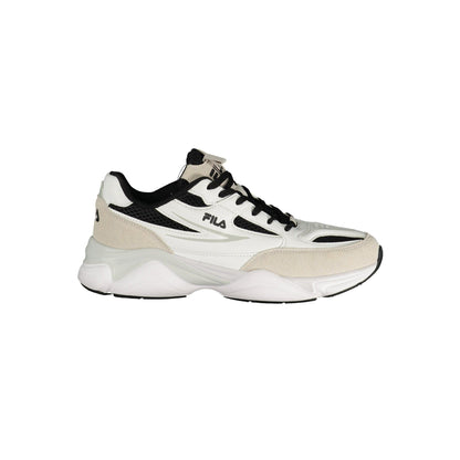 Fila Pantofi casual FFM0408RECADE ALB