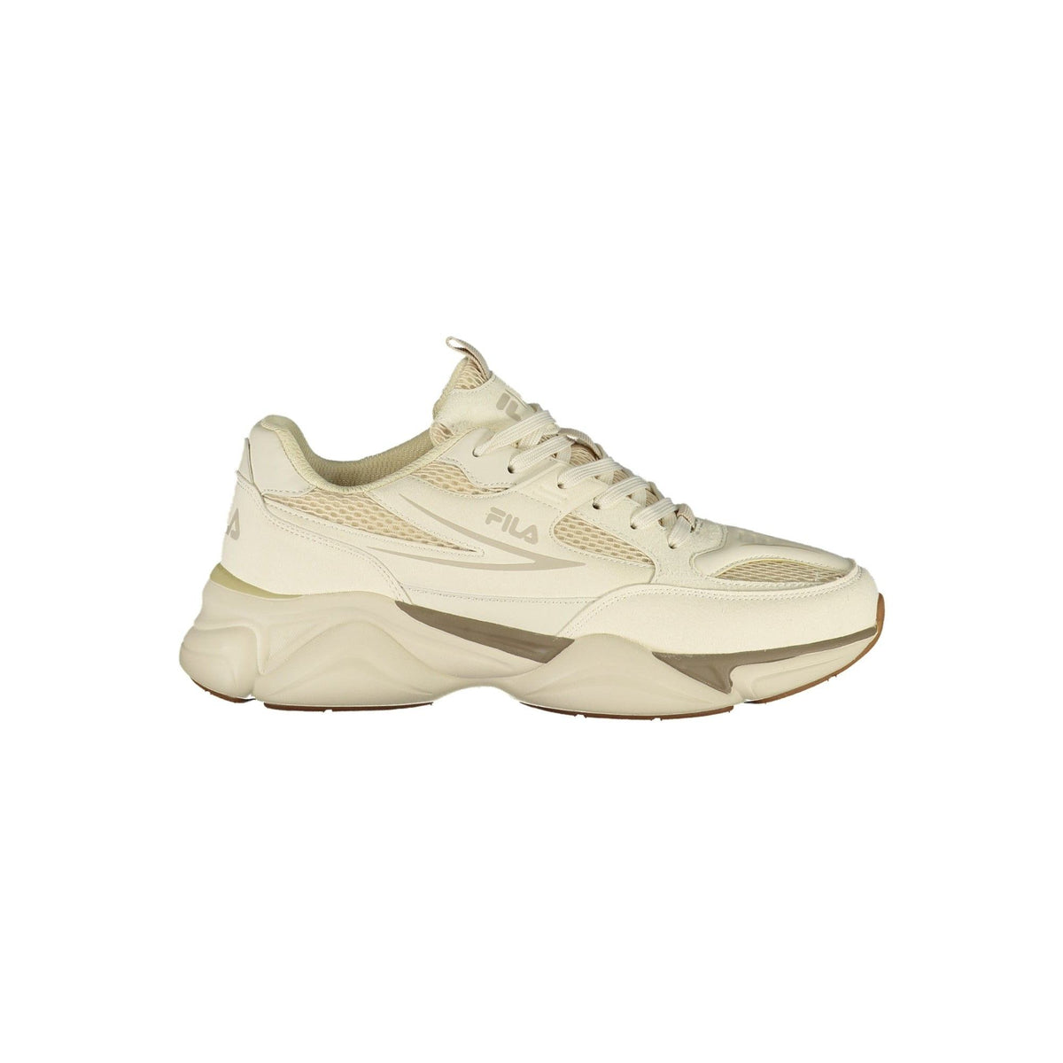 Fila Pantofi casual FFM0407RECADES ALB
