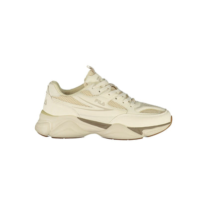 Fila Pantofi casual FFM0407RECADES ALB