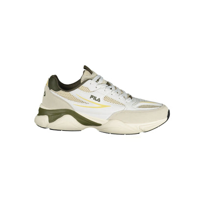 Fila Pantofi casual FFM0408RECADE ALB 2