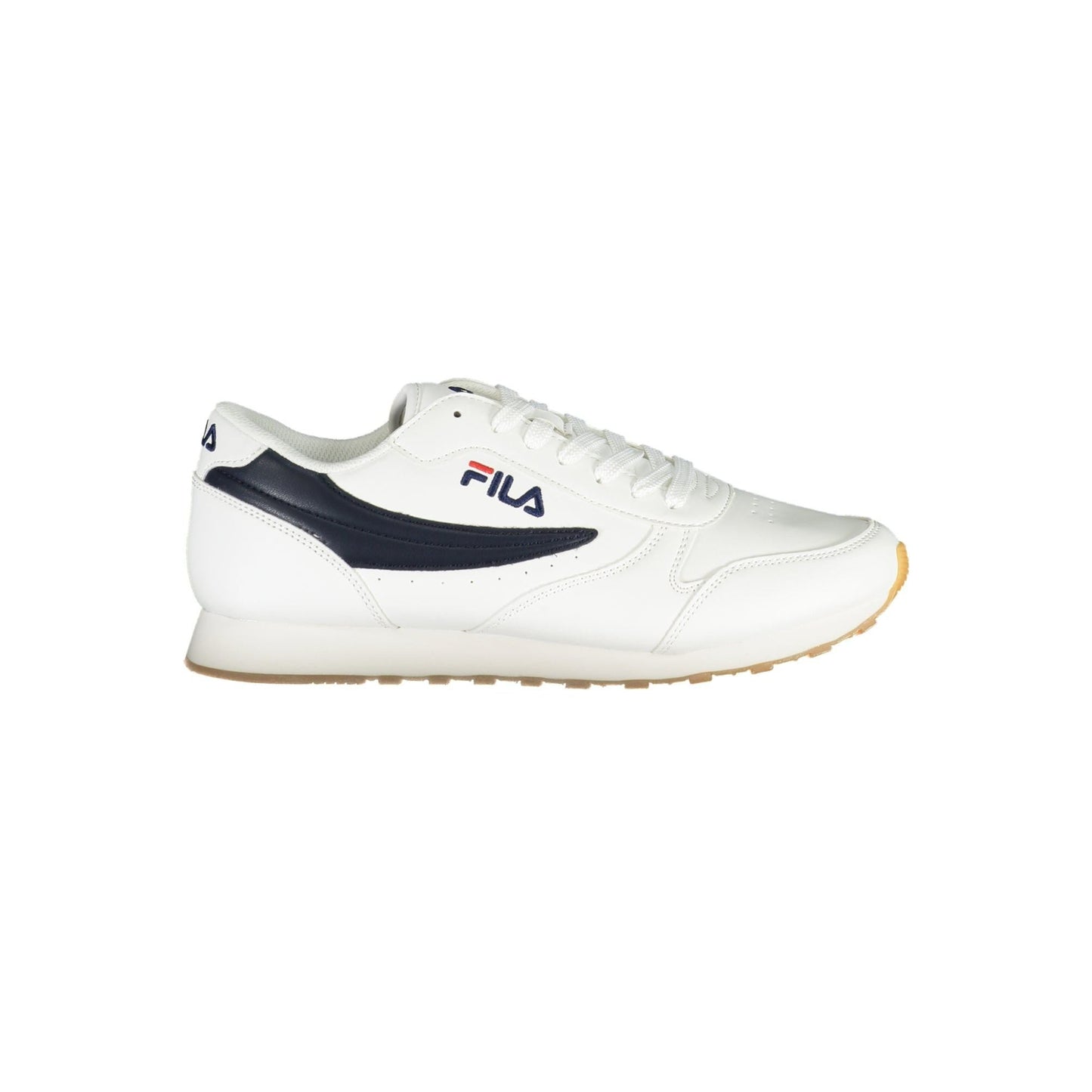 Fila Pantofi casual 1010263ORBIT ALB