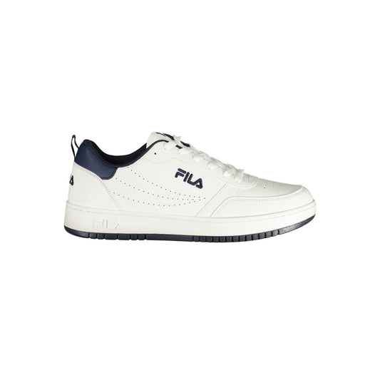 Fila Pantofi casual FFM0308REGA ALB