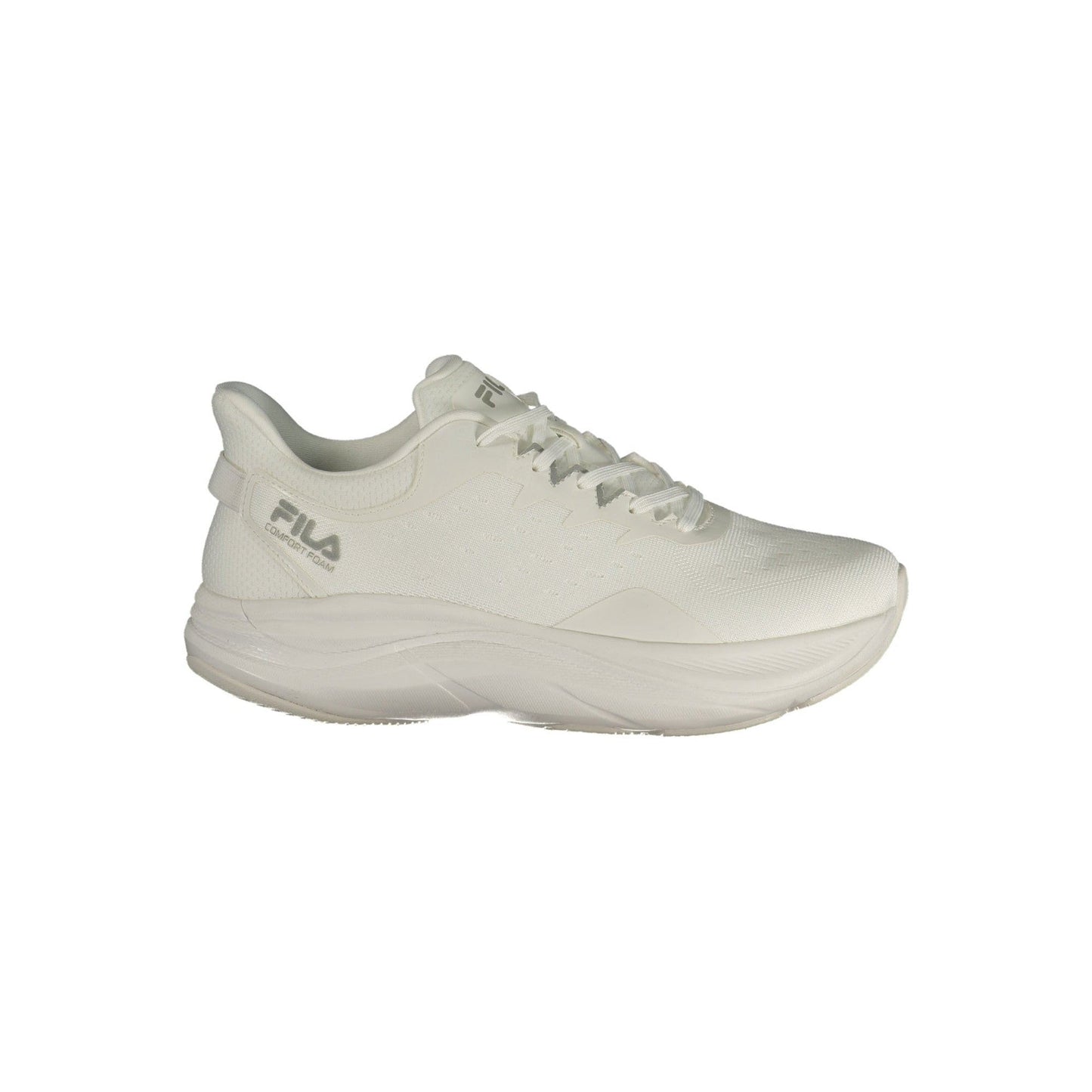 Fila Pantofi casual FFM0477RETRON ALB