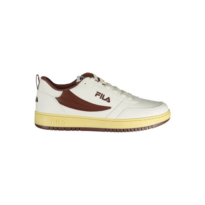 Fila Pantofi casual FFM0370REGANF ALB