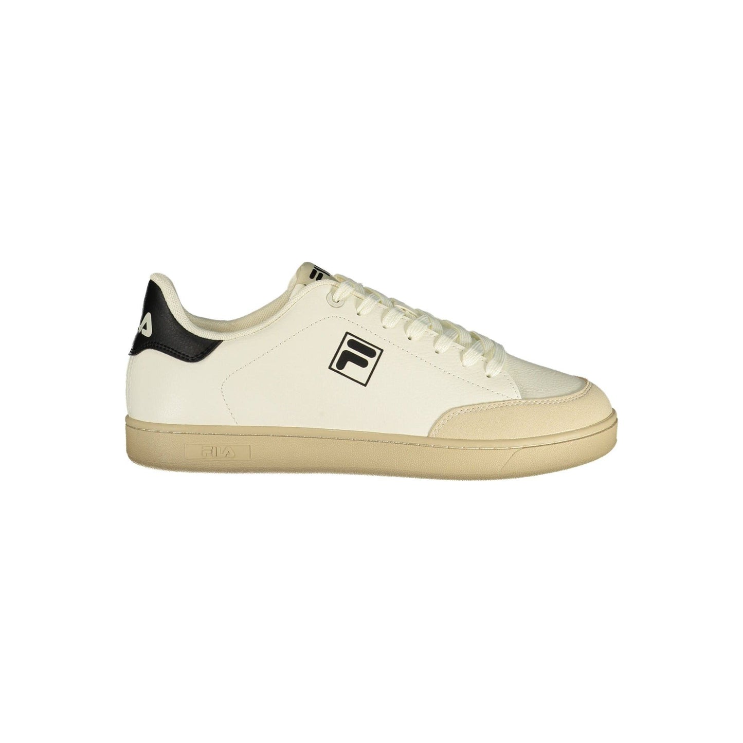 Fila Pantofi casual FFM0365COURTBAY ALB 2 2