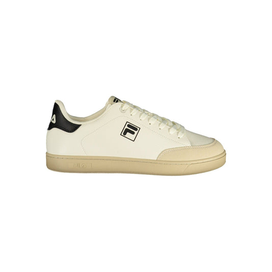 Fila Pantofi casual FFM0365COURTBAY ALB 2 2