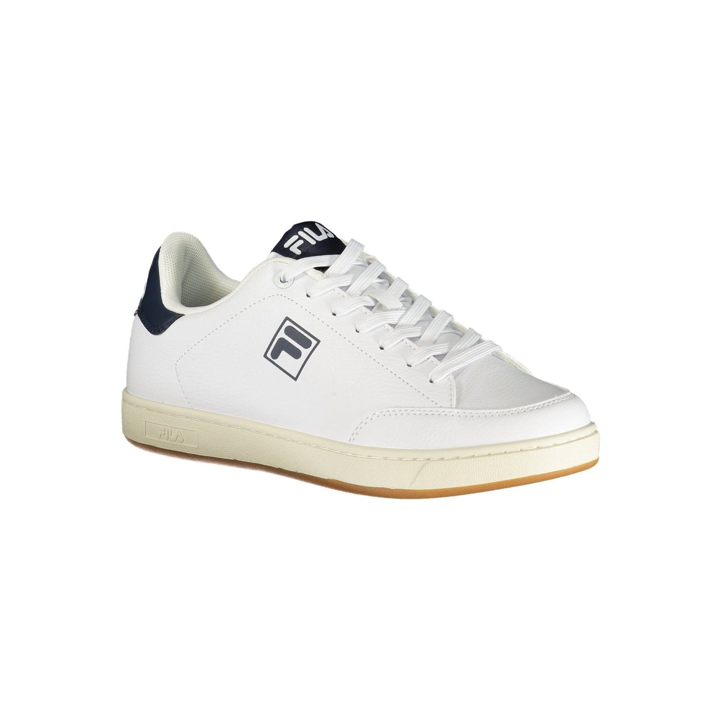 Fila Pantofi casual FFM0365COURTBAY ALB 2