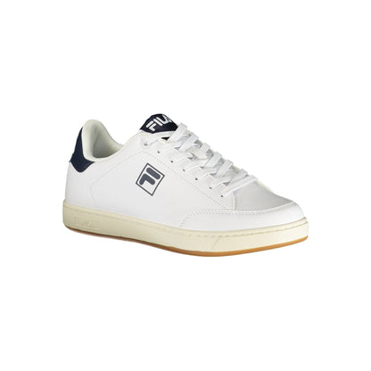 Fila Pantofi casual FFM0365COURTBAY ALB 2