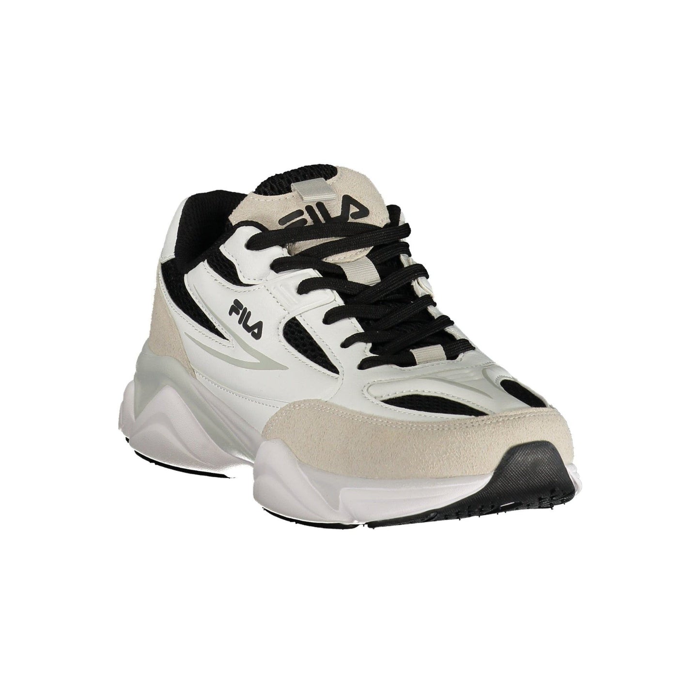 Fila Pantofi casual FFM0408RECADE ALB