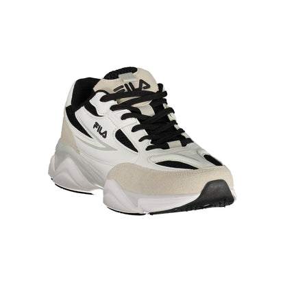 Fila Pantofi casual FFM0408RECADE ALB