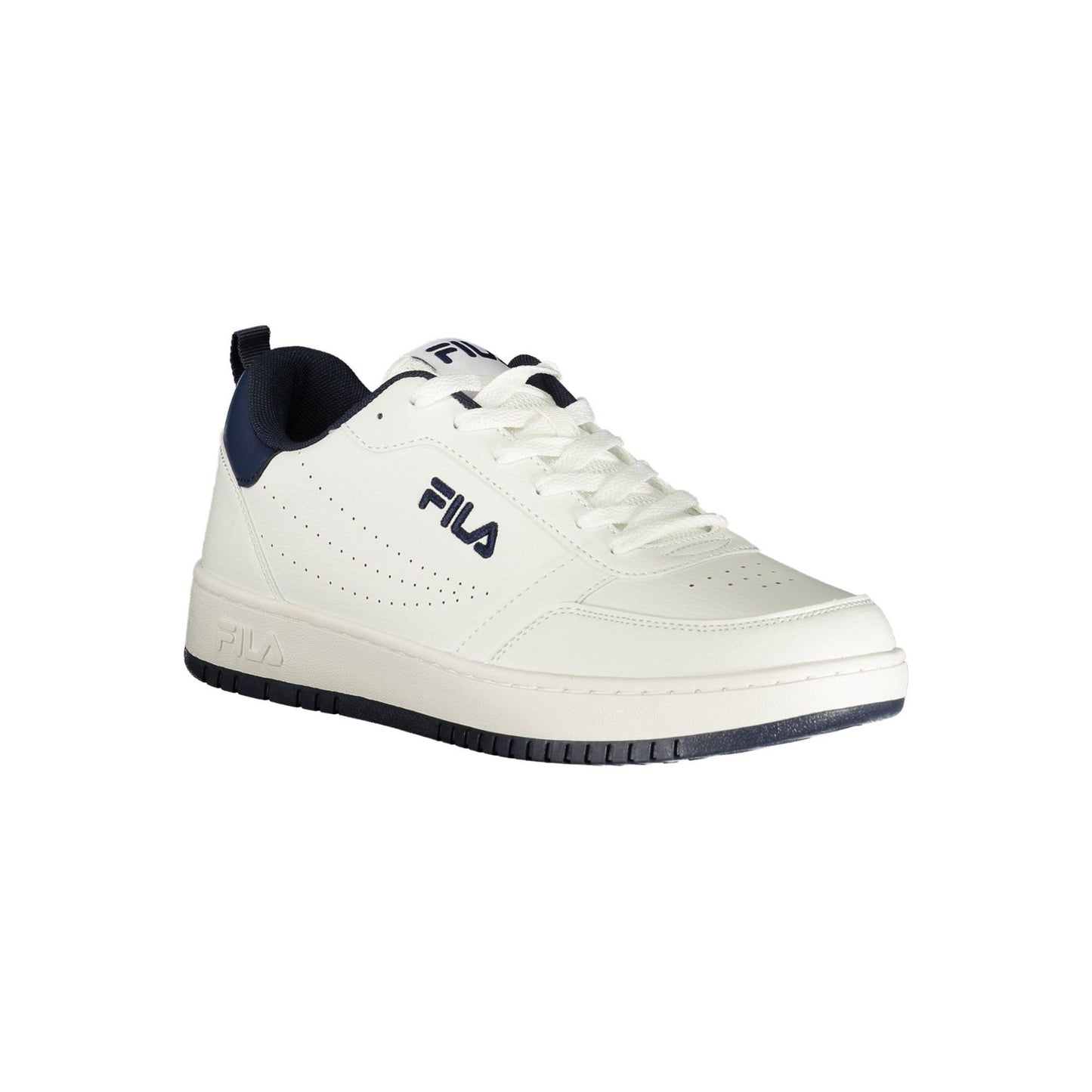 Fila Pantofi casual FFM0308REGA ALB