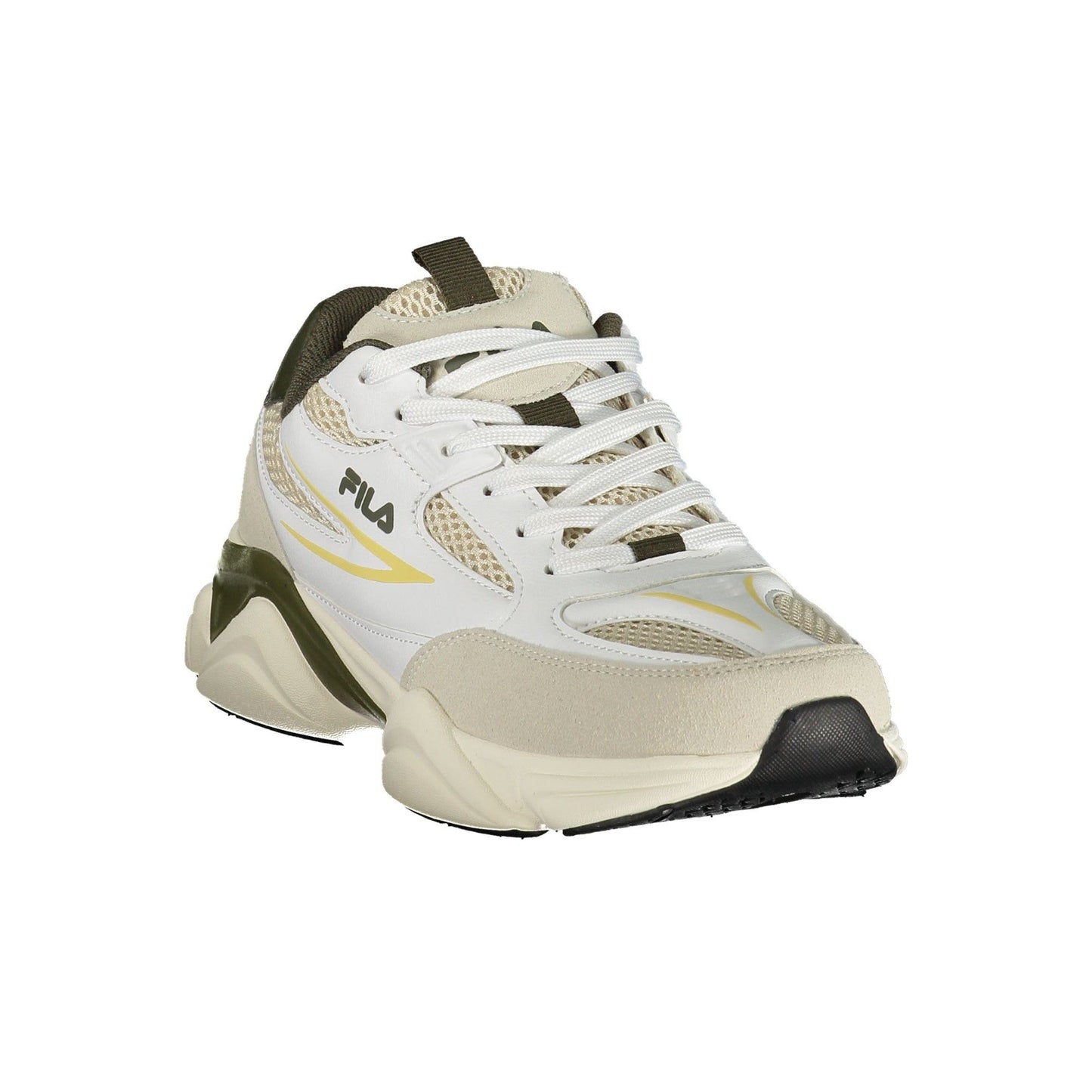 Fila Pantofi casual FFM0408RECADE ALB 2