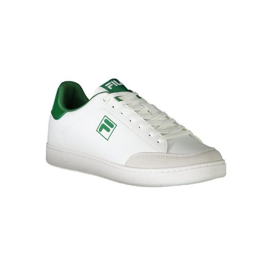 Fila Pantofi casual FFM0365COURTBAY ALB