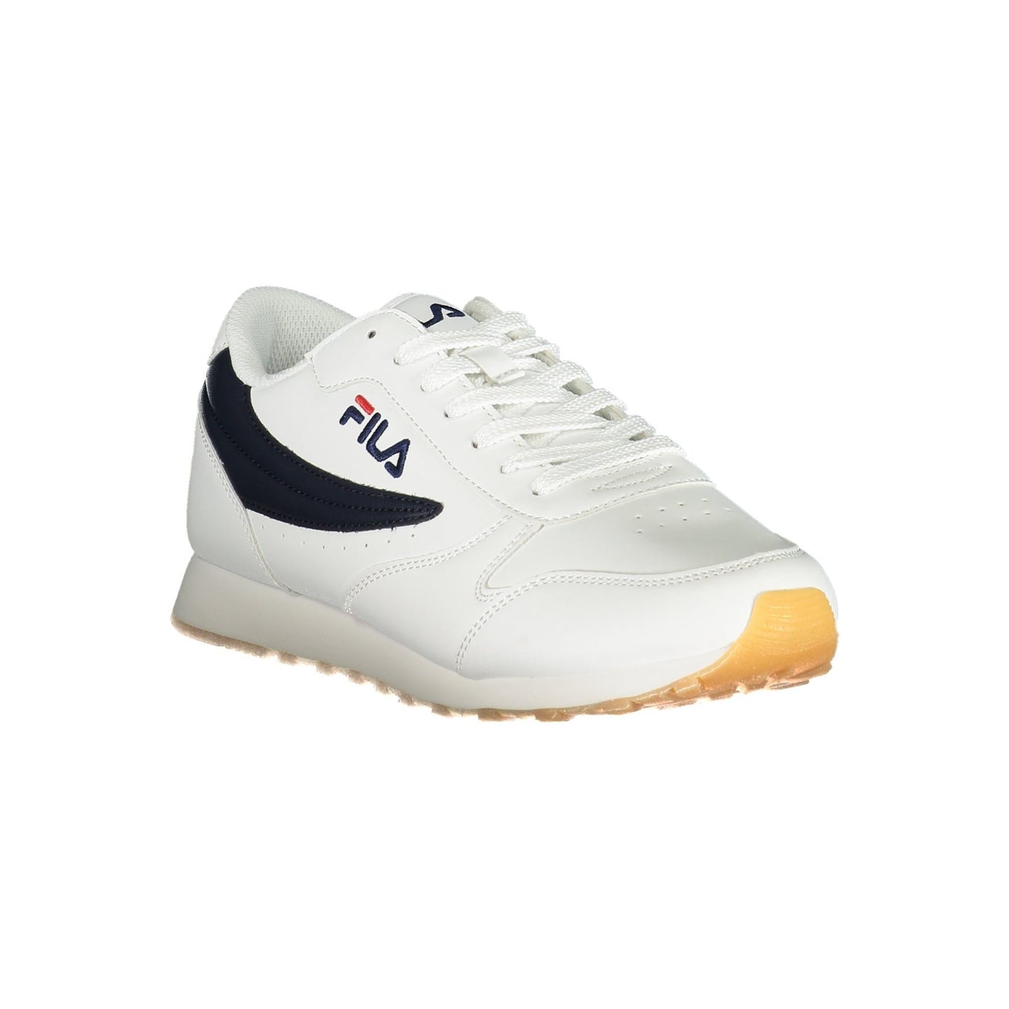 Fila Pantofi casual 1010263ORBIT ALB