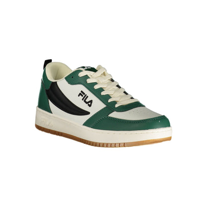 Fila Pantofi casual FFM0370REGANF ALB 2