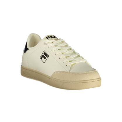 Fila Pantofi casual FFM0365COURTBAY ALB 2 2
