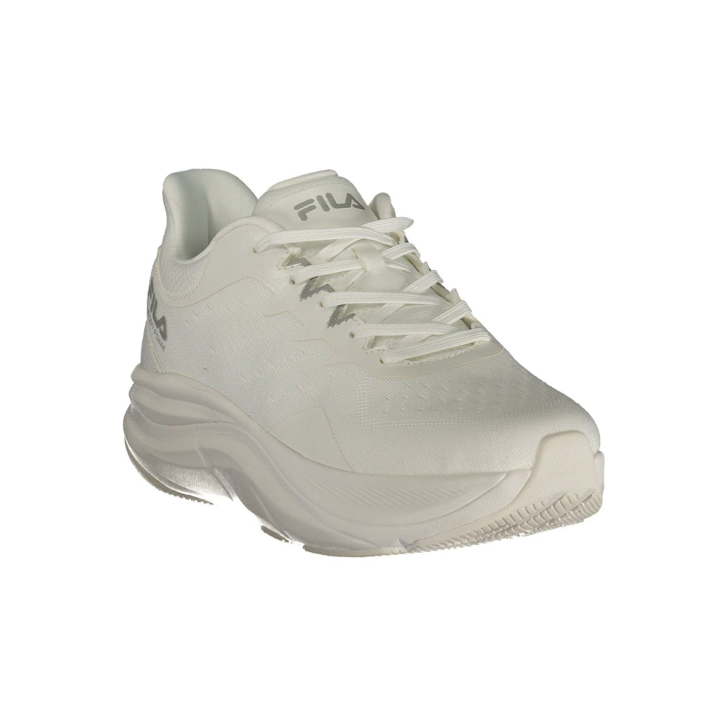 Fila Pantofi casual FFM0477RETRON ALB