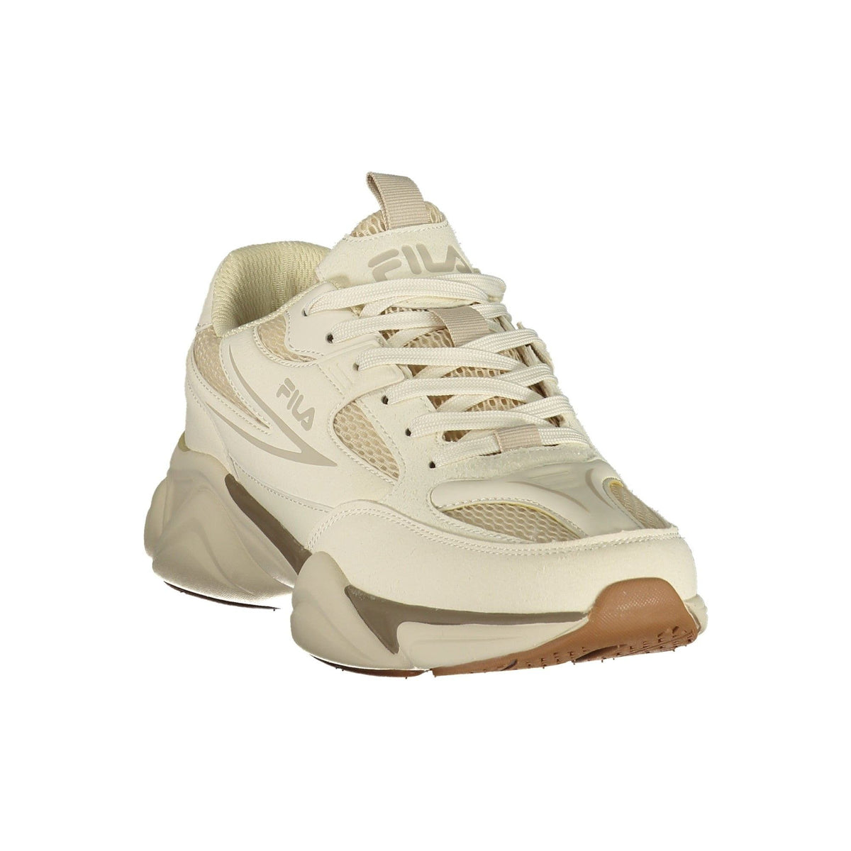 Fila Pantofi casual FFM0407RECADES ALB