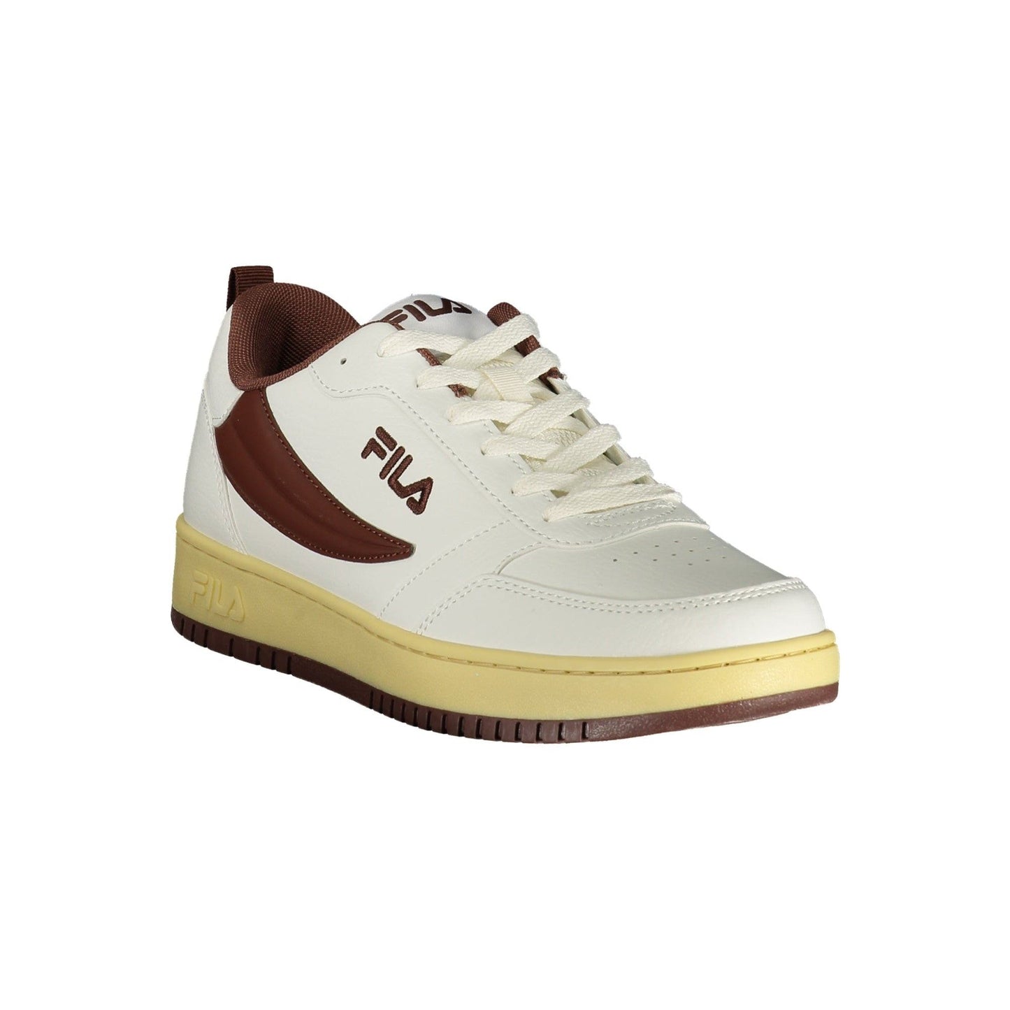 Fila Pantofi casual FFM0370REGANF ALB