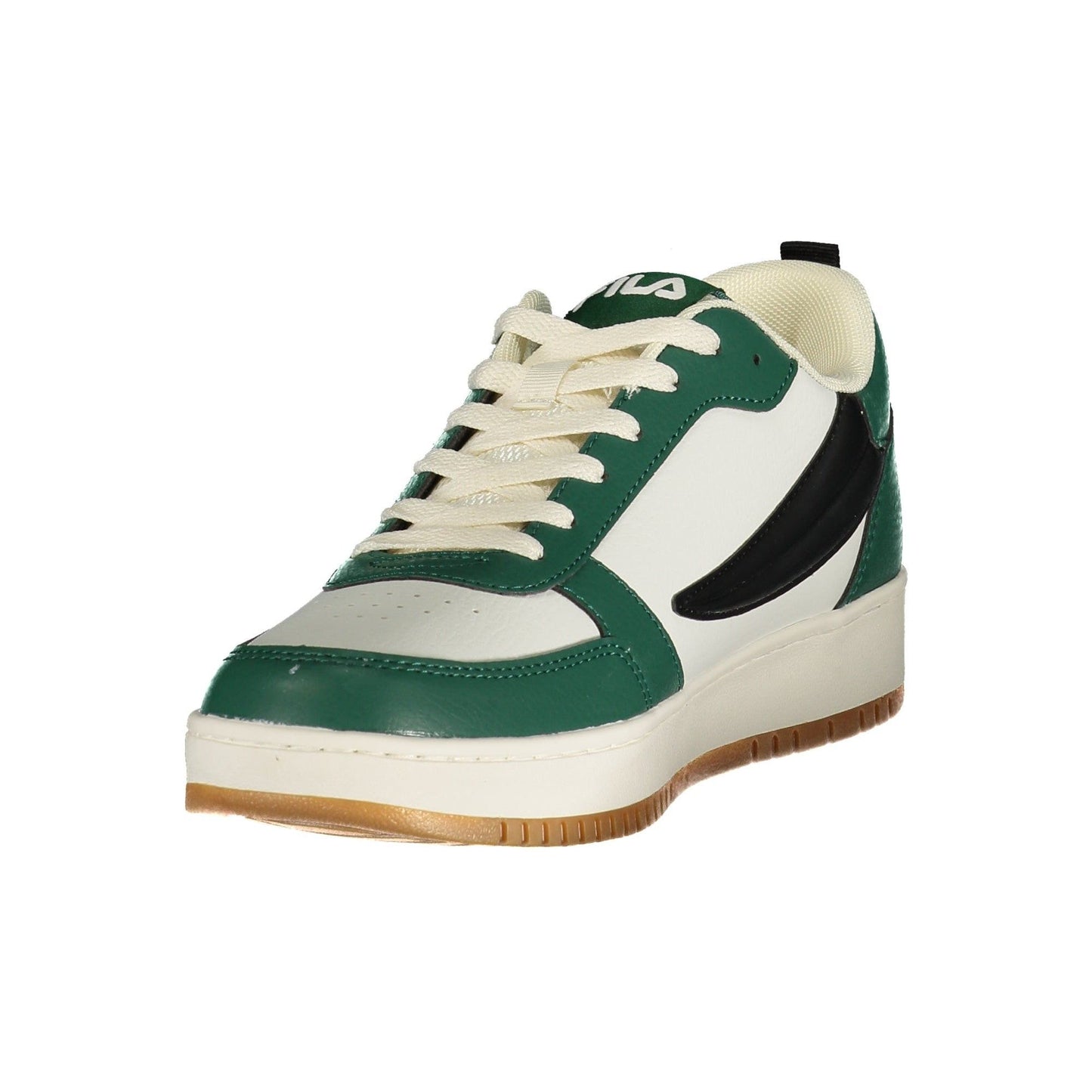 Fila Pantofi casual FFM0370REGANF ALB 2