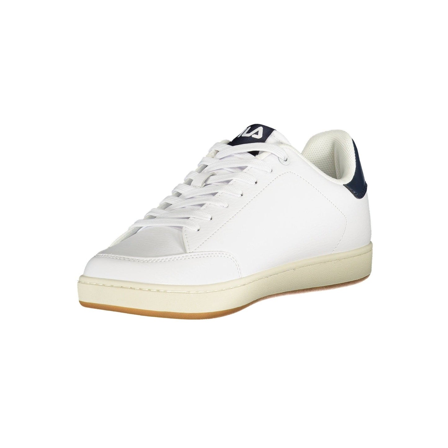 Fila Pantofi casual FFM0365COURTBAY ALB 2