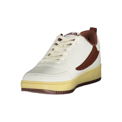 Fila Pantofi casual FFM0370REGANF ALB