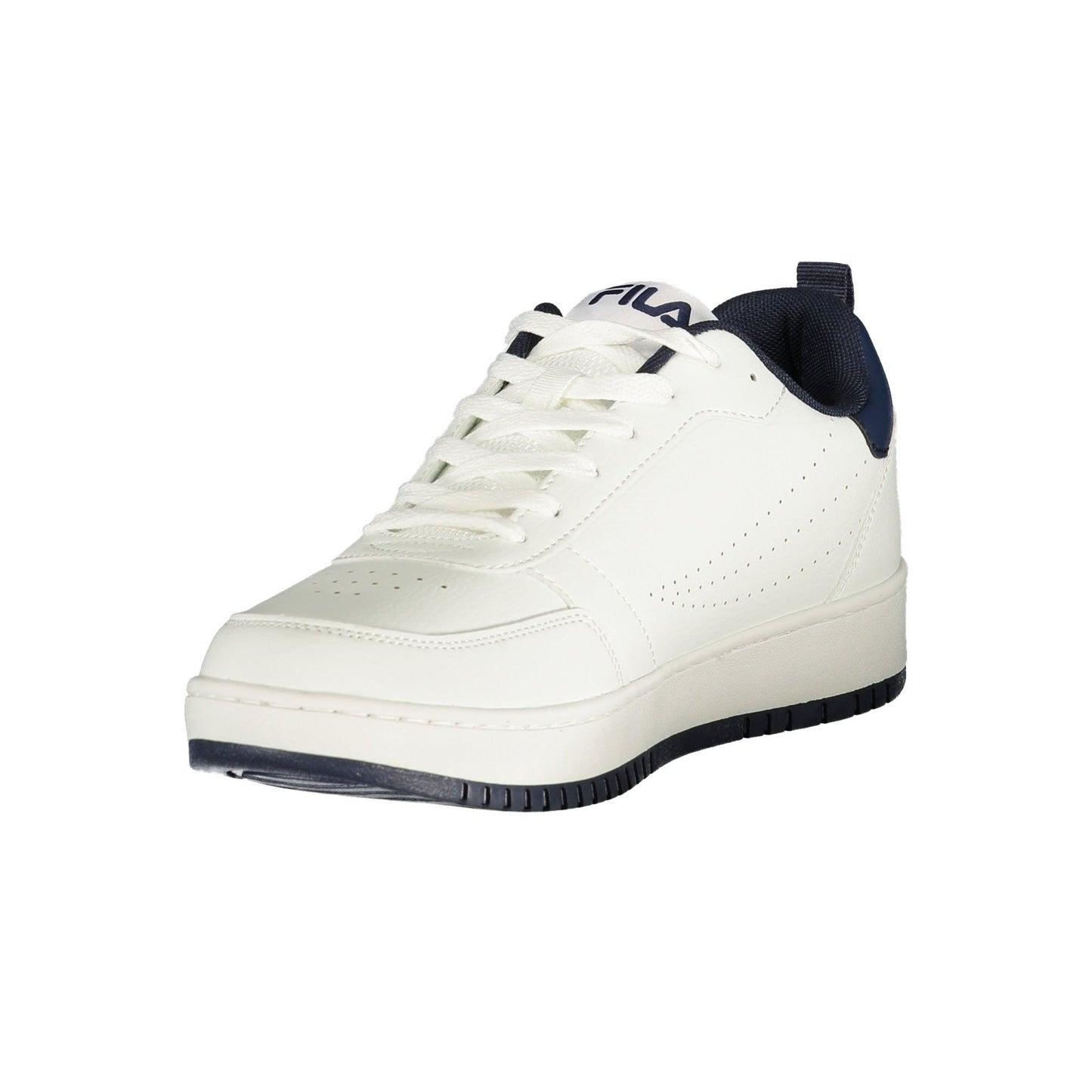 Fila Pantofi casual FFM0308REGA ALB