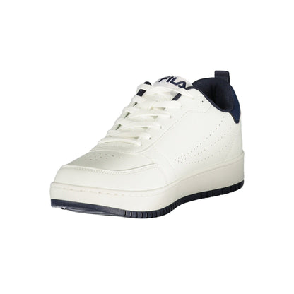Fila Pantofi casual FFM0308REGA ALB