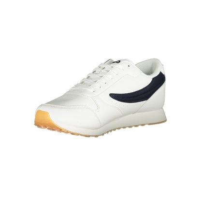 Fila Pantofi casual 1010263ORBIT ALB