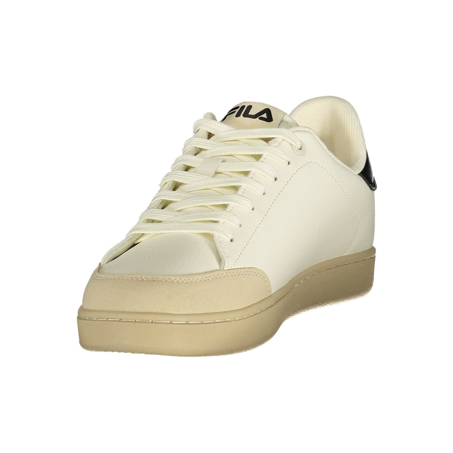 Fila Pantofi casual FFM0365COURTBAY ALB 2 2