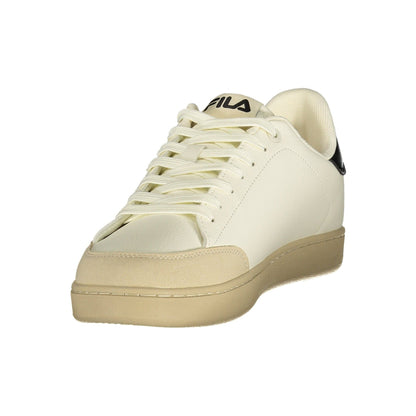 Fila Pantofi casual FFM0365COURTBAY ALB 2 2