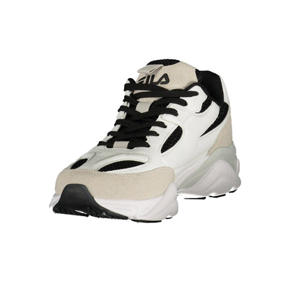 Fila Pantofi casual FFM0408RECADE ALB