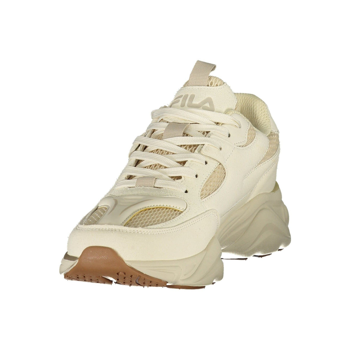Fila Pantofi casual FFM0407RECADES ALB